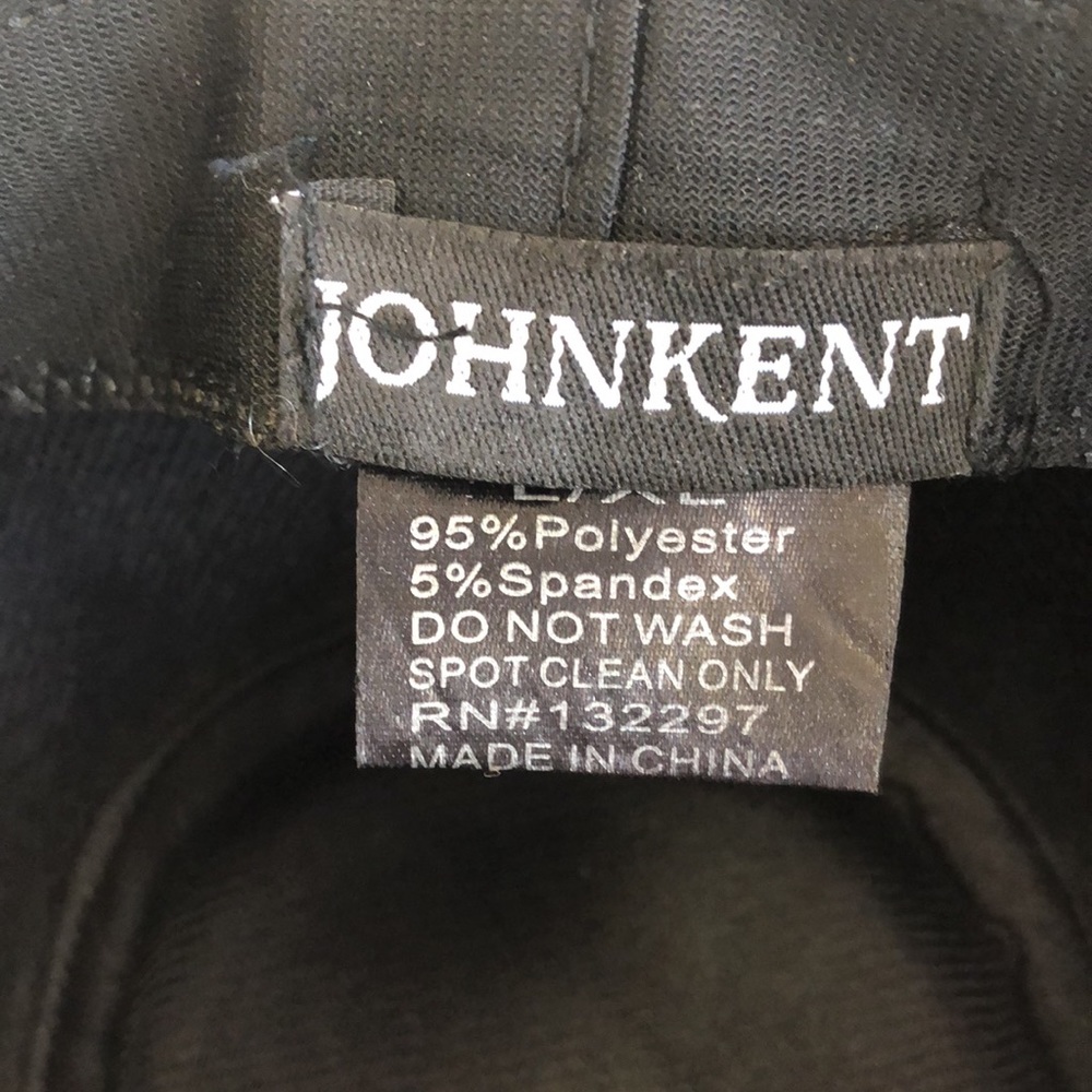 John Kent Houndstooth hat - Picture 3 of 3